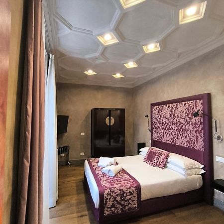 Pantheon Luxury Suite โรม ภายนอก รูปภาพ