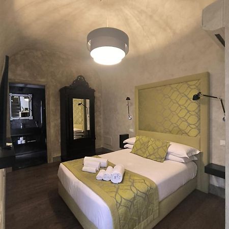 Pantheon Luxury Suite โรม ภายนอก รูปภาพ