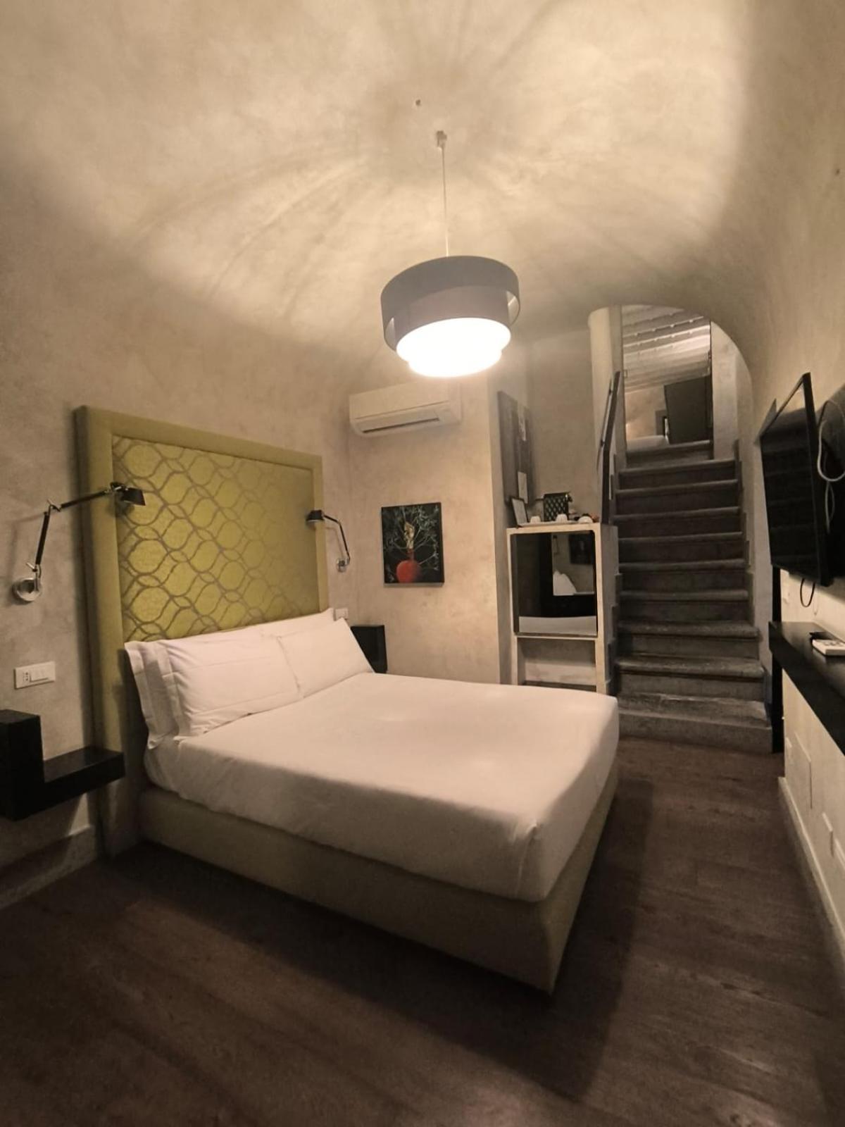 Pantheon Luxury Suite โรม ภายนอก รูปภาพ