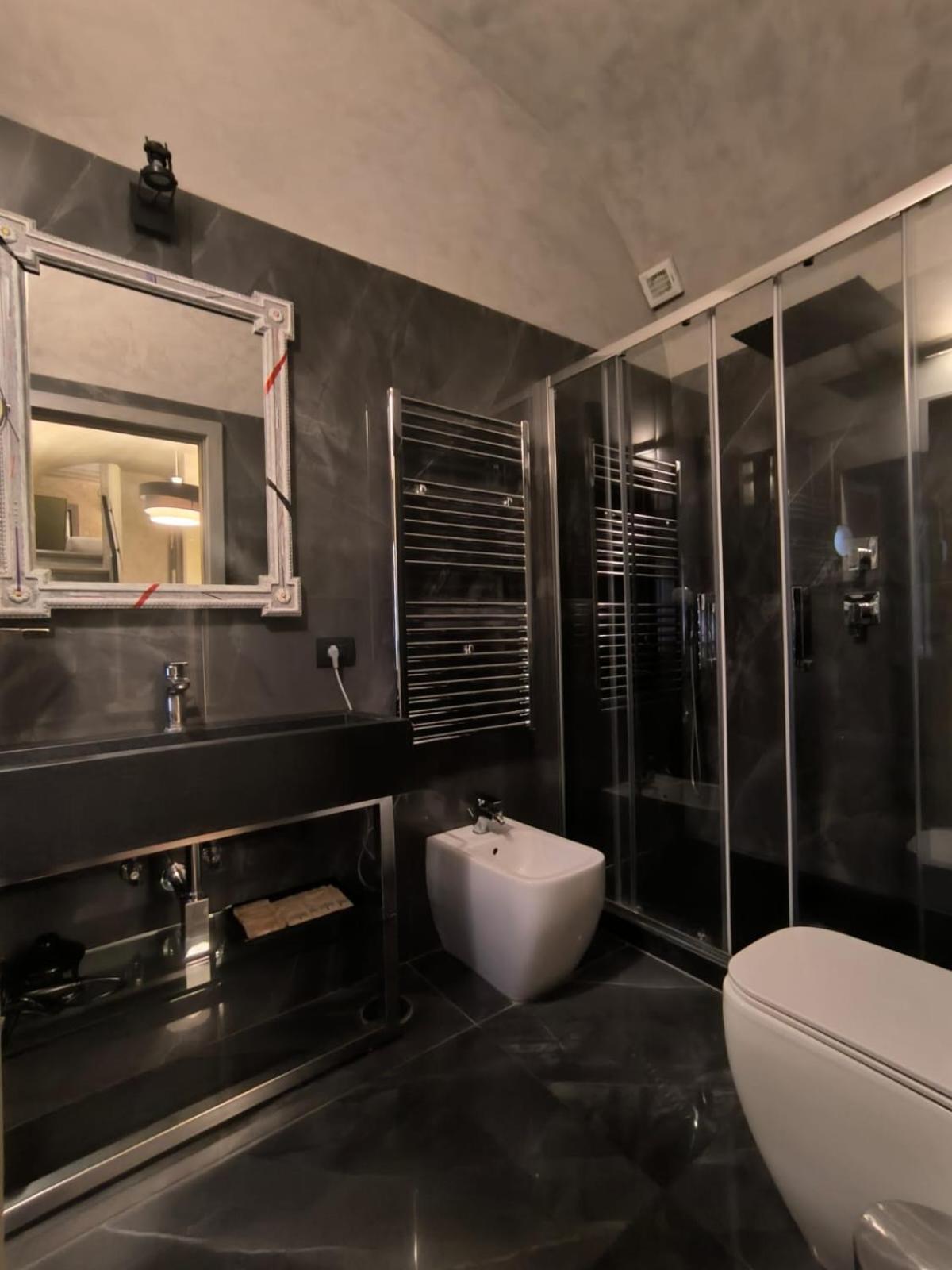 Pantheon Luxury Suite โรม ภายนอก รูปภาพ