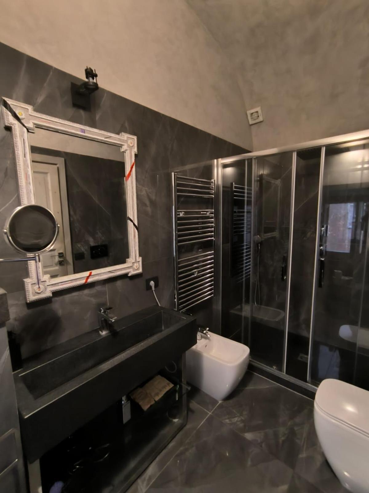 Pantheon Luxury Suite โรม ภายนอก รูปภาพ
