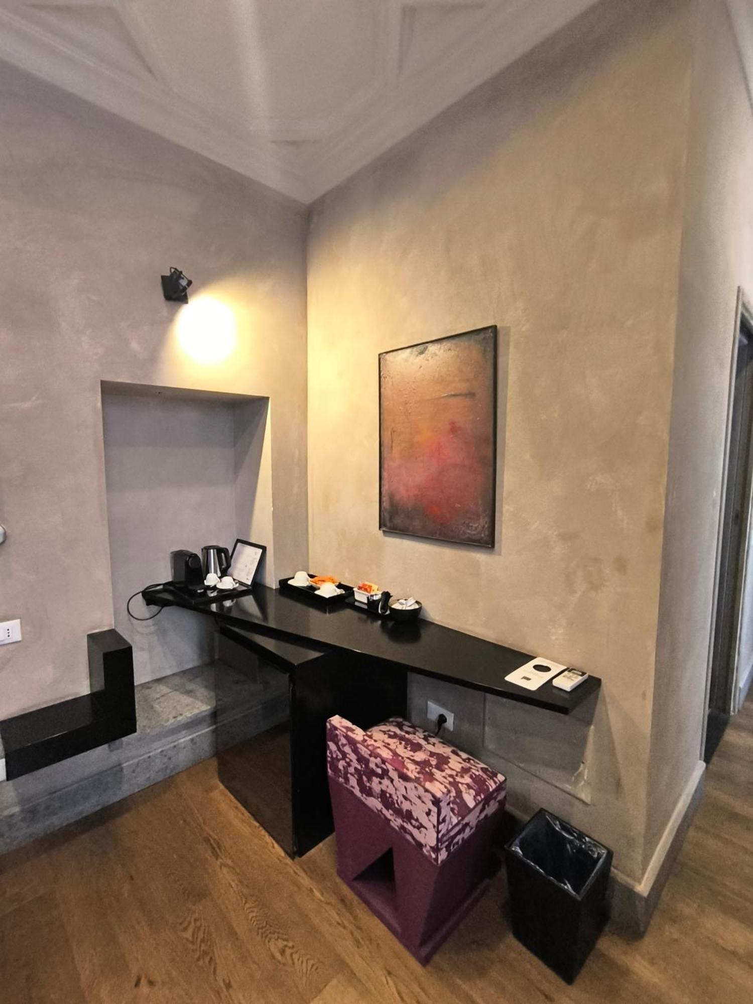 Pantheon Luxury Suite โรม ภายนอก รูปภาพ