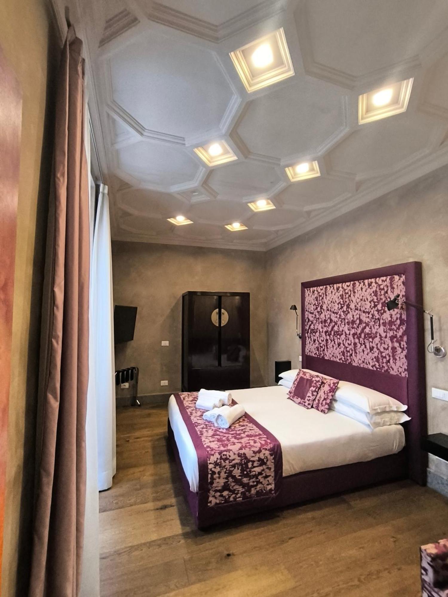 Pantheon Luxury Suite โรม ภายนอก รูปภาพ