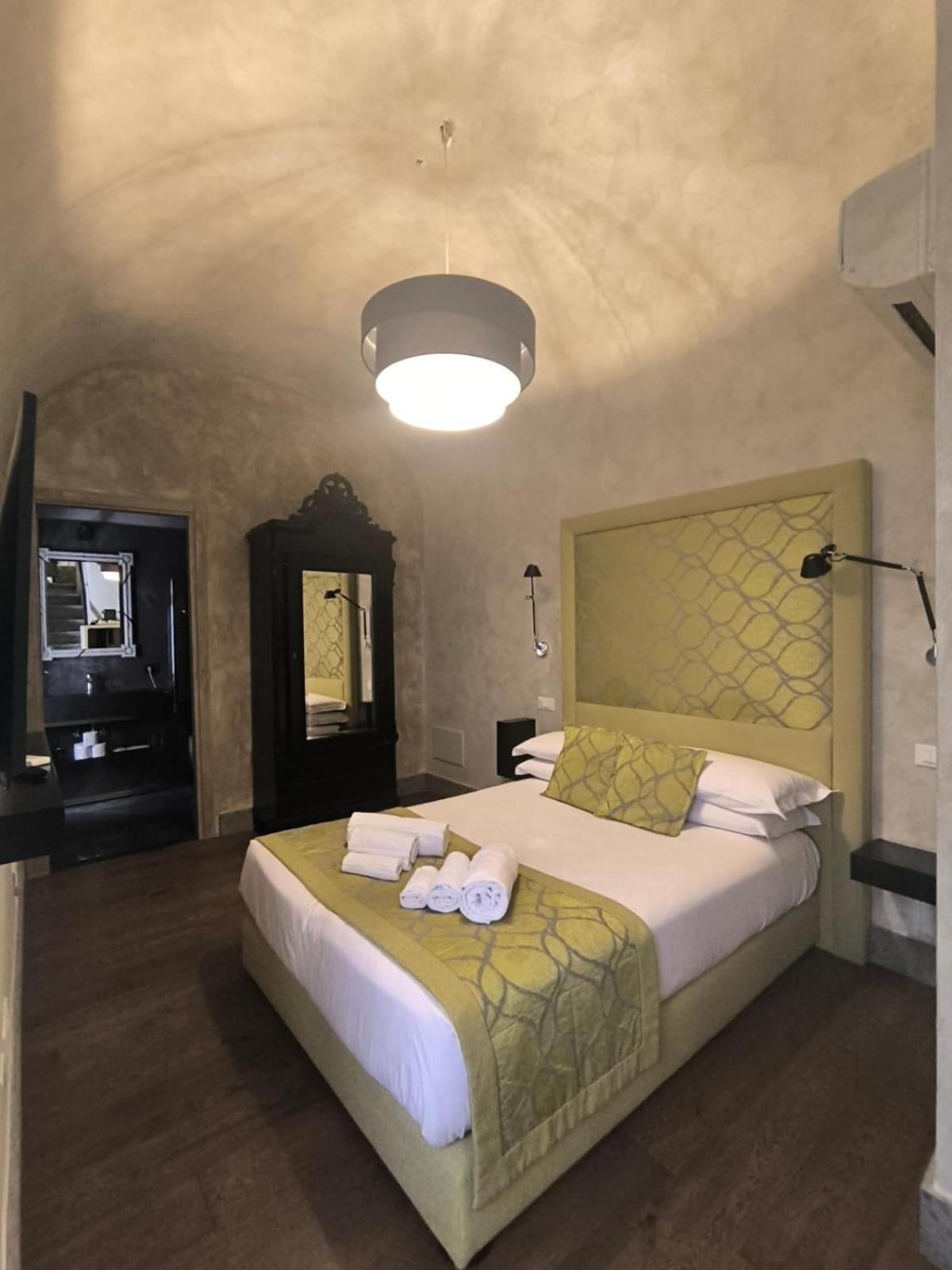 Pantheon Luxury Suite โรม ภายนอก รูปภาพ